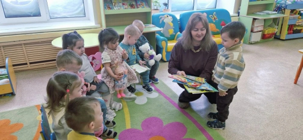 Дарите книги с любовью