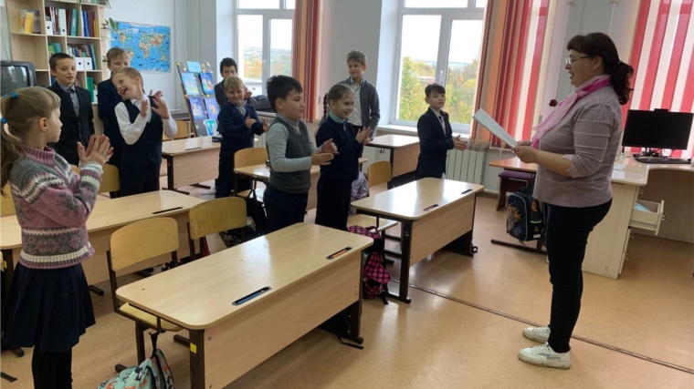 Знатоки природы