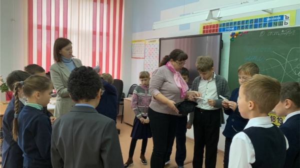 Учимся мыслить экологически