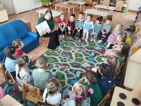 Правила знай и в беду не попадай