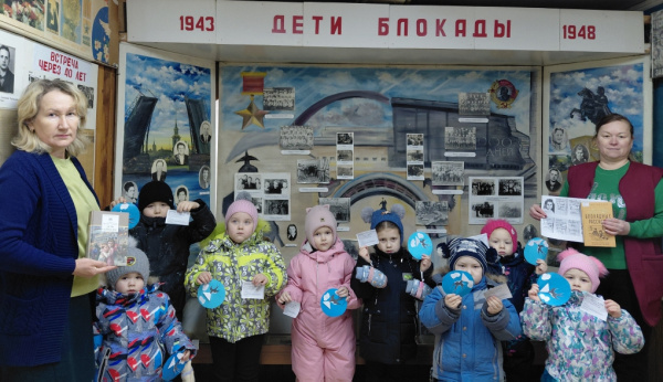 Они победили и голод, и холод