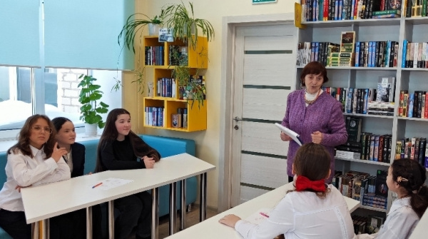 Поговорим о вежливости