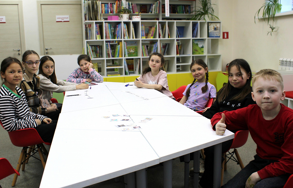 Беседа игра «Добрые советы для вашего здоровья»