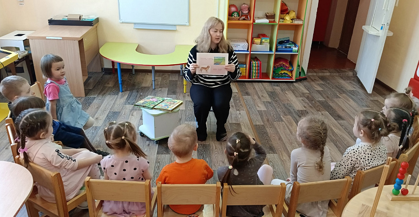 Загадочная кутерьма