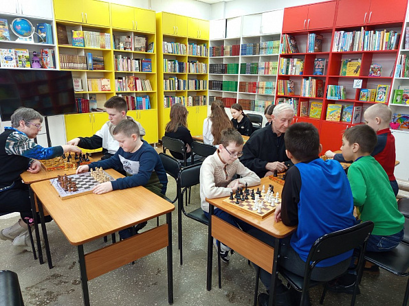 Дуэль интеллекта