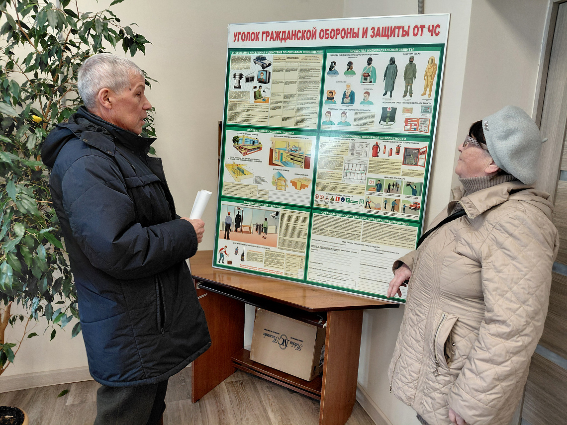 Осторожно: беспилотники!