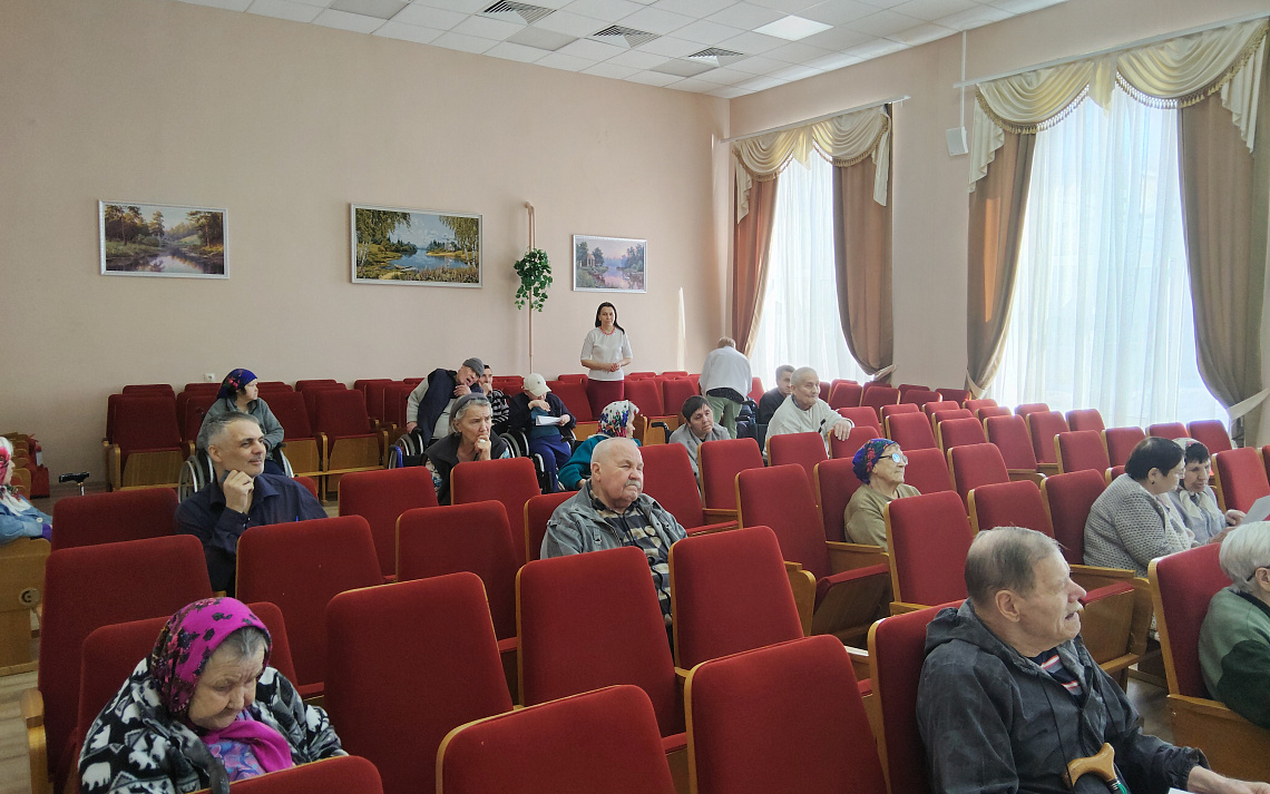 Формула здоровья: советы для мудрых