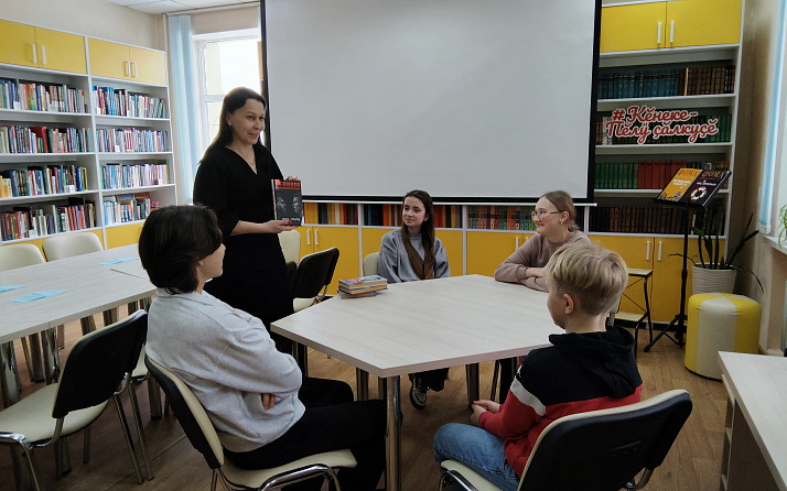 Книги о спорте: вдохновение для юных чемпионов