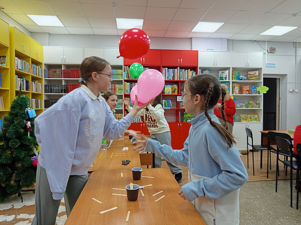 Как на старый Новый год