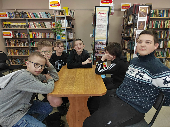 Навигация по медиа-пространству