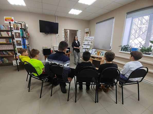 Героизм не имеет возраста