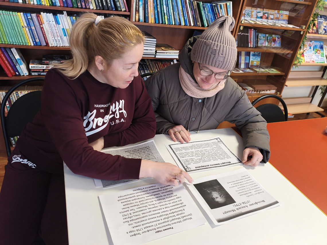 Симфония жизни, звучащая в наших сердцах