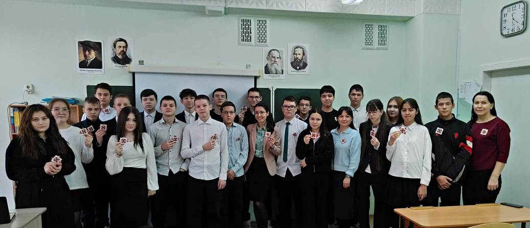 "Многонациональное разноцветье": чувашские узоры в современном исполнении