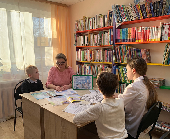 Раз в Крещенский вечерок…