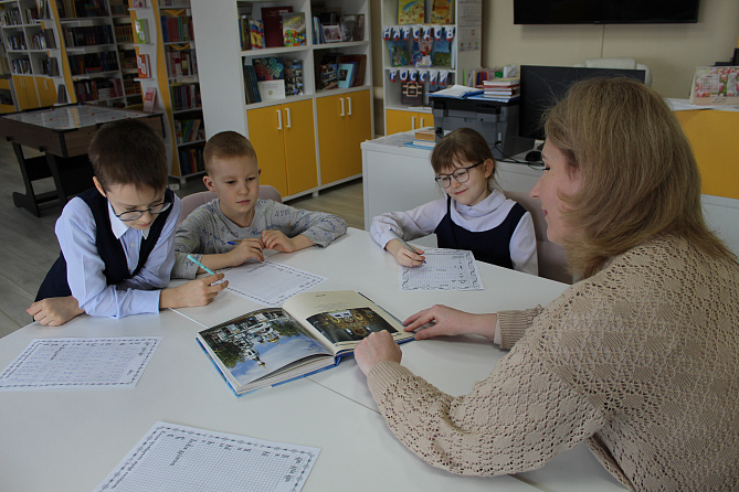 Живой родник православной книги