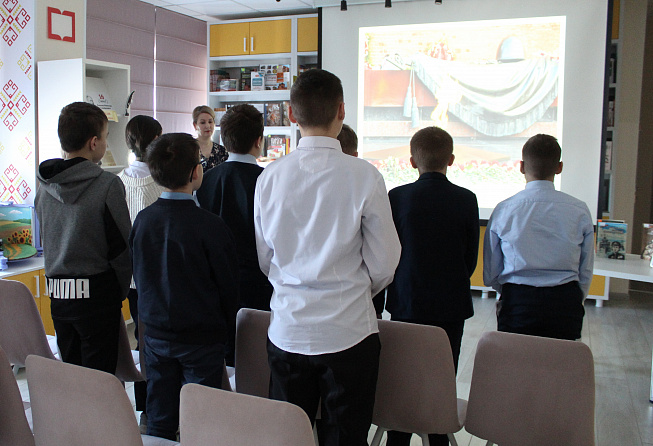 Зина Портнова: подвиг, который не забыть