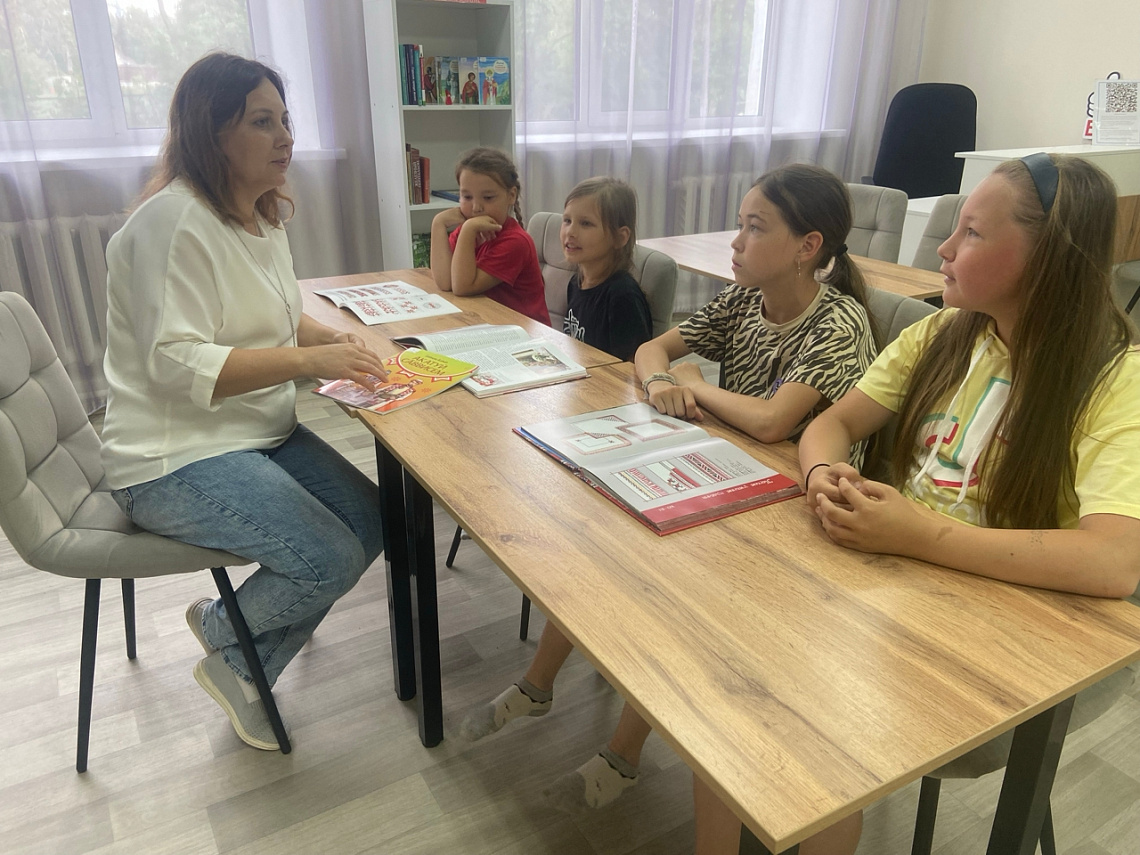 Ты цвети и процветай, наш родной чувашский край