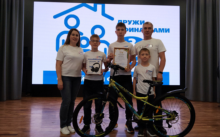 III  Республиканский семейный фестиваль финансовой грамотности в Чебоксарском муниципальном округе