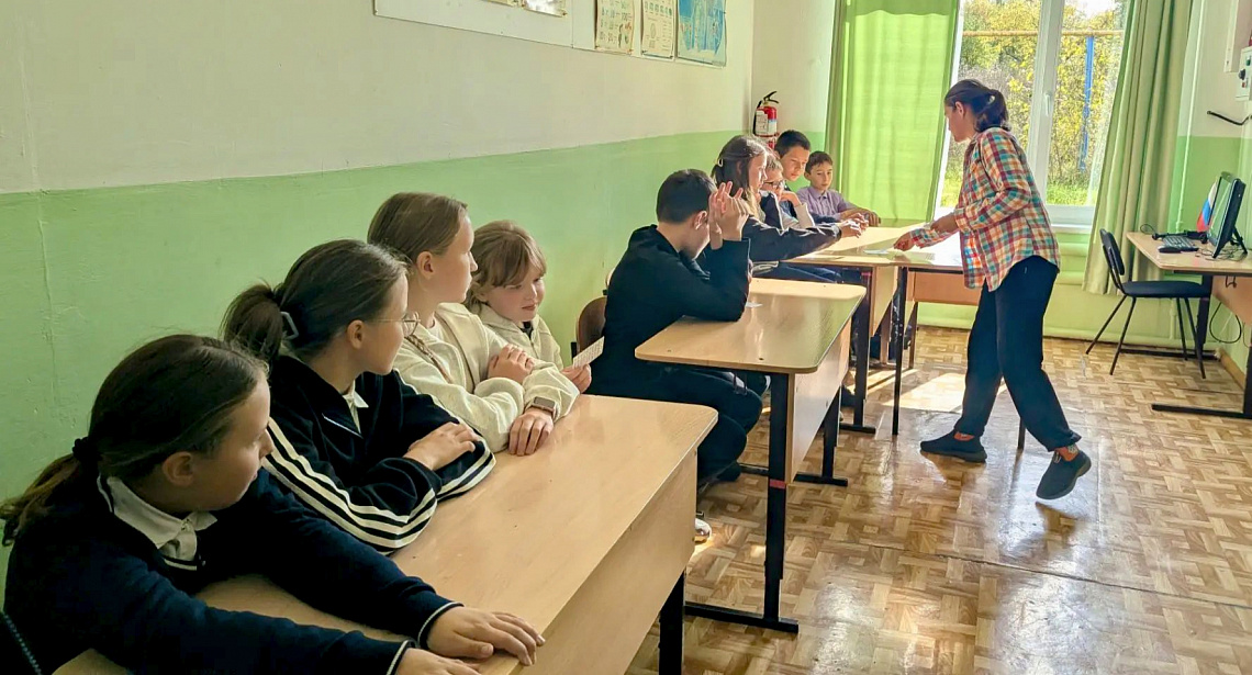 Путешествие в мир Интернета