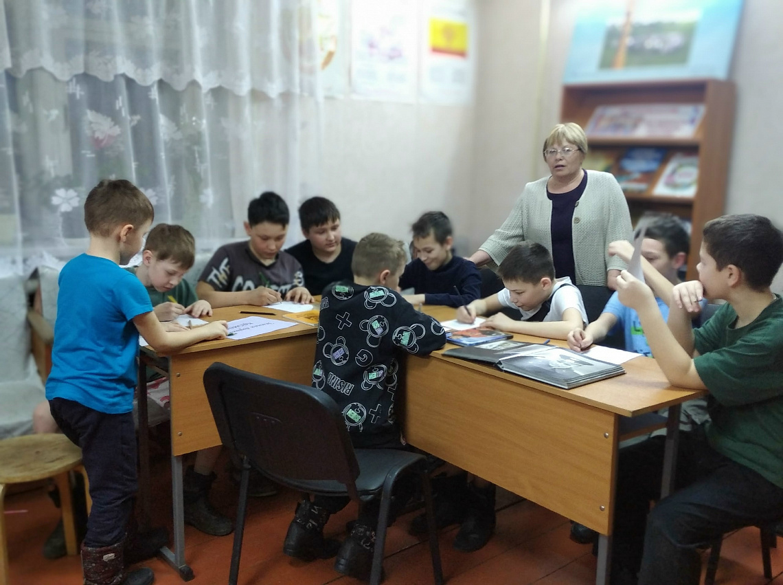 Путешествие в космические дали