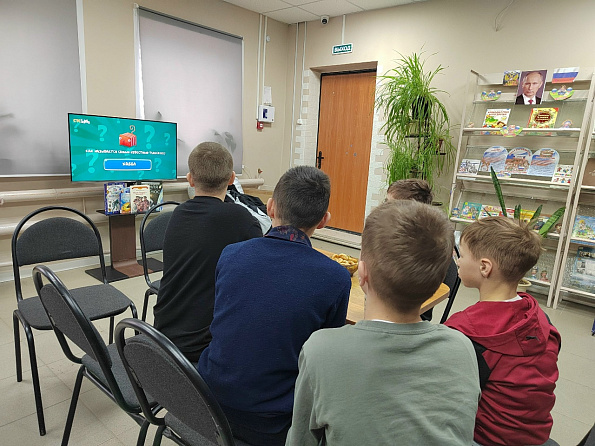 К космическим далям вперед!