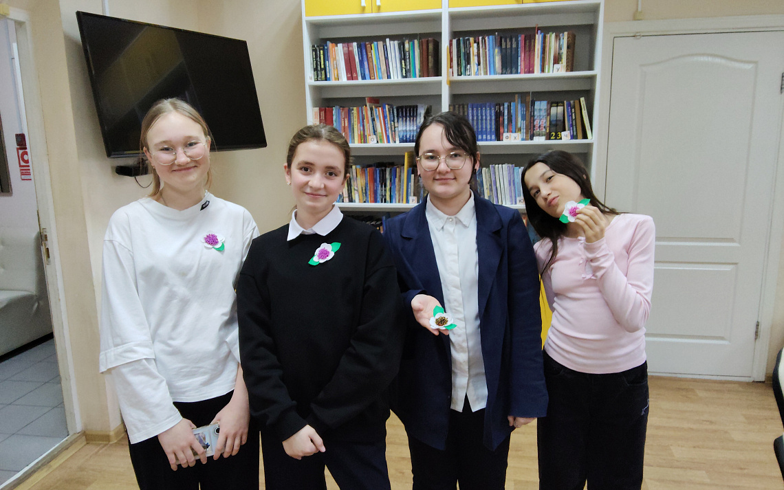 От эскиза до украшения: мастер-класс по созданию брошей