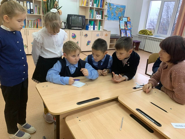 ЭКОШИ собирают друзей