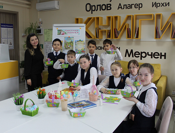 Праздник света, праздник веры