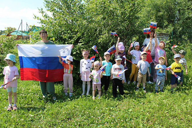 Моя любимая Россия, моя бескрайняя страна!