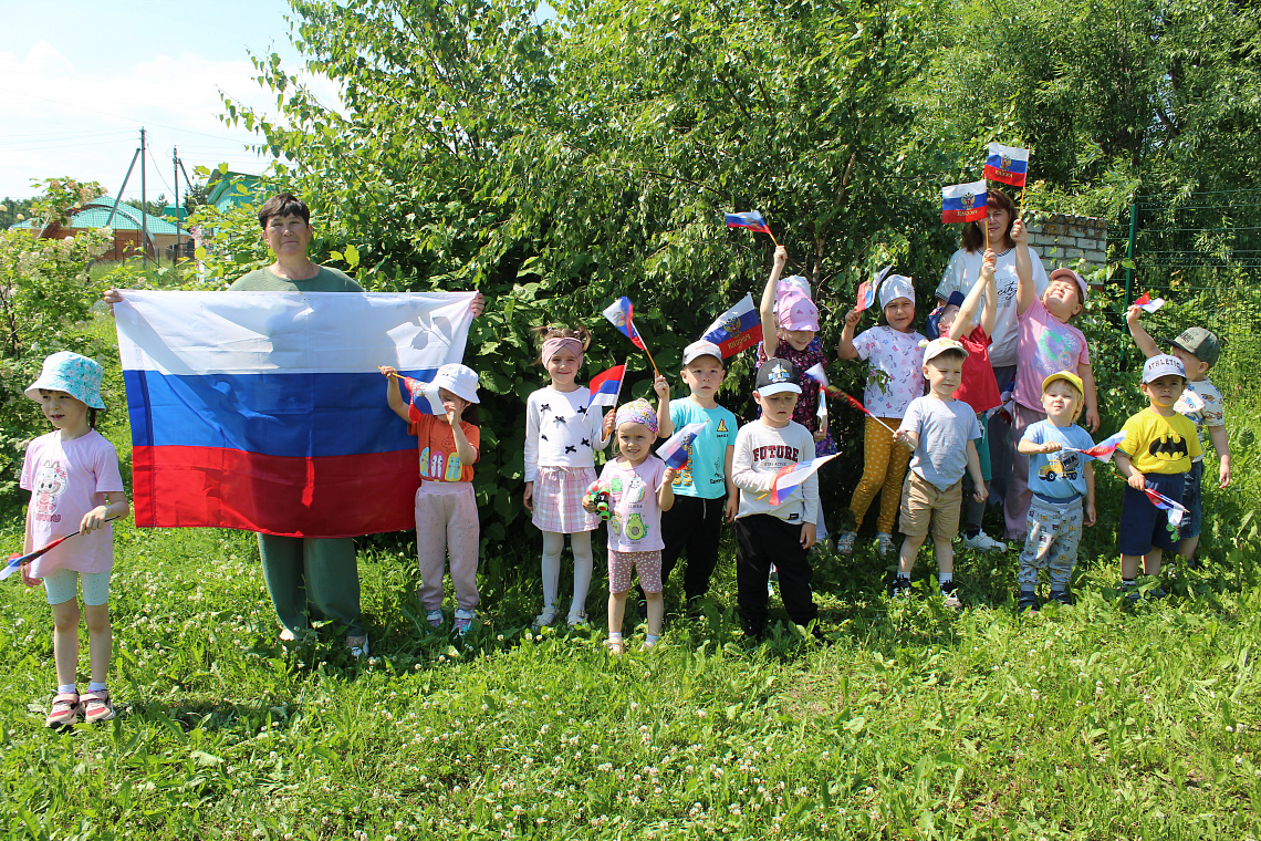 Моя любимая Россия, моя бескрайняя страна!