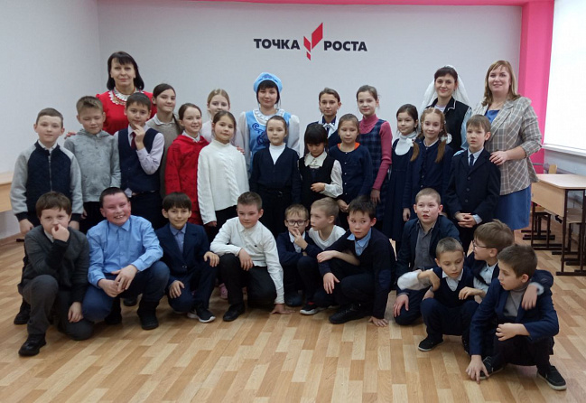 Народов много – страна одна