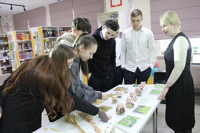 Будущее агропрома начинается здесь: "АгроПоколение" открывает новые горизонты!