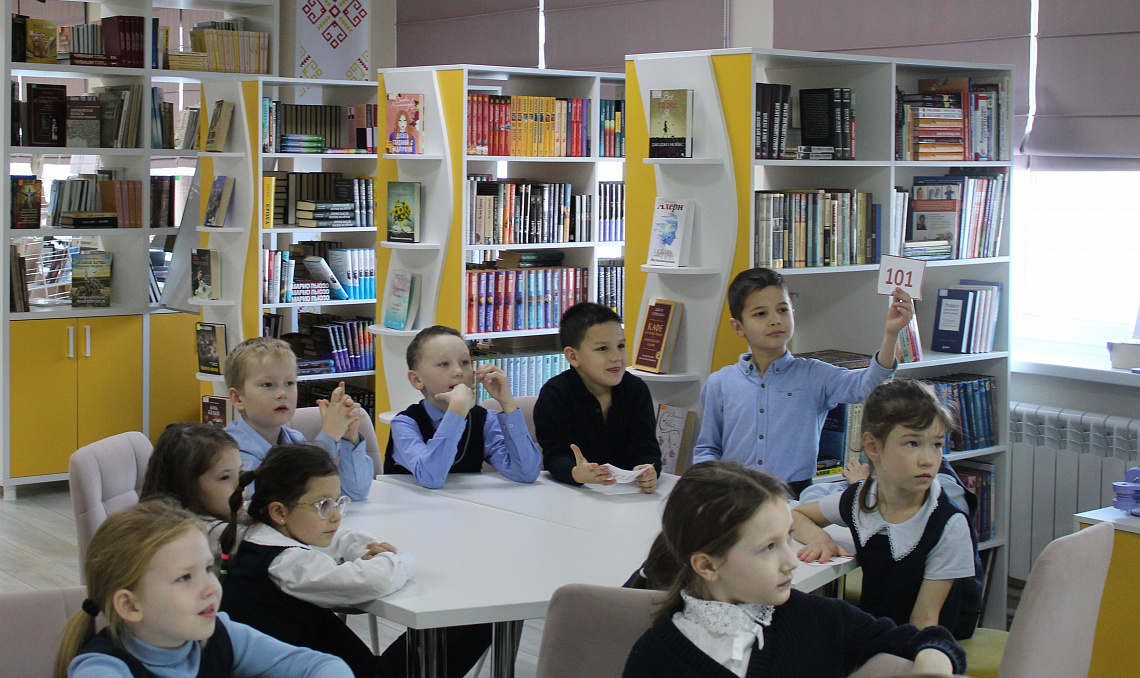 Мы хотим, чтобы наши маленькие читатели всегда были в безопасности! 