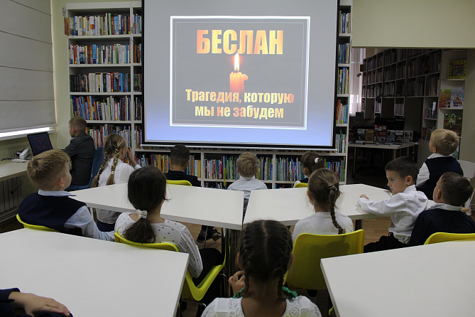Здесь боль живёт и ныне 